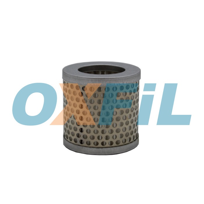 Related product AF.2056/P - Air Filter Cartridge